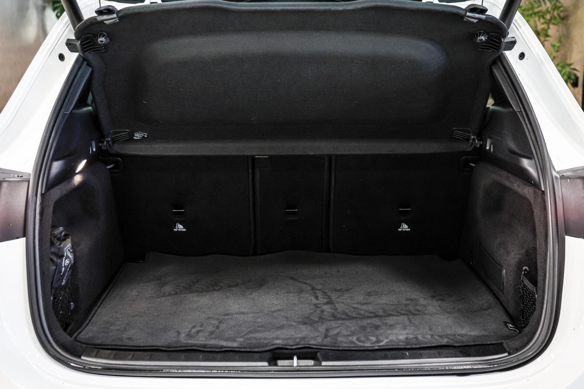 Foto van Mercedes-Benz Gla 200