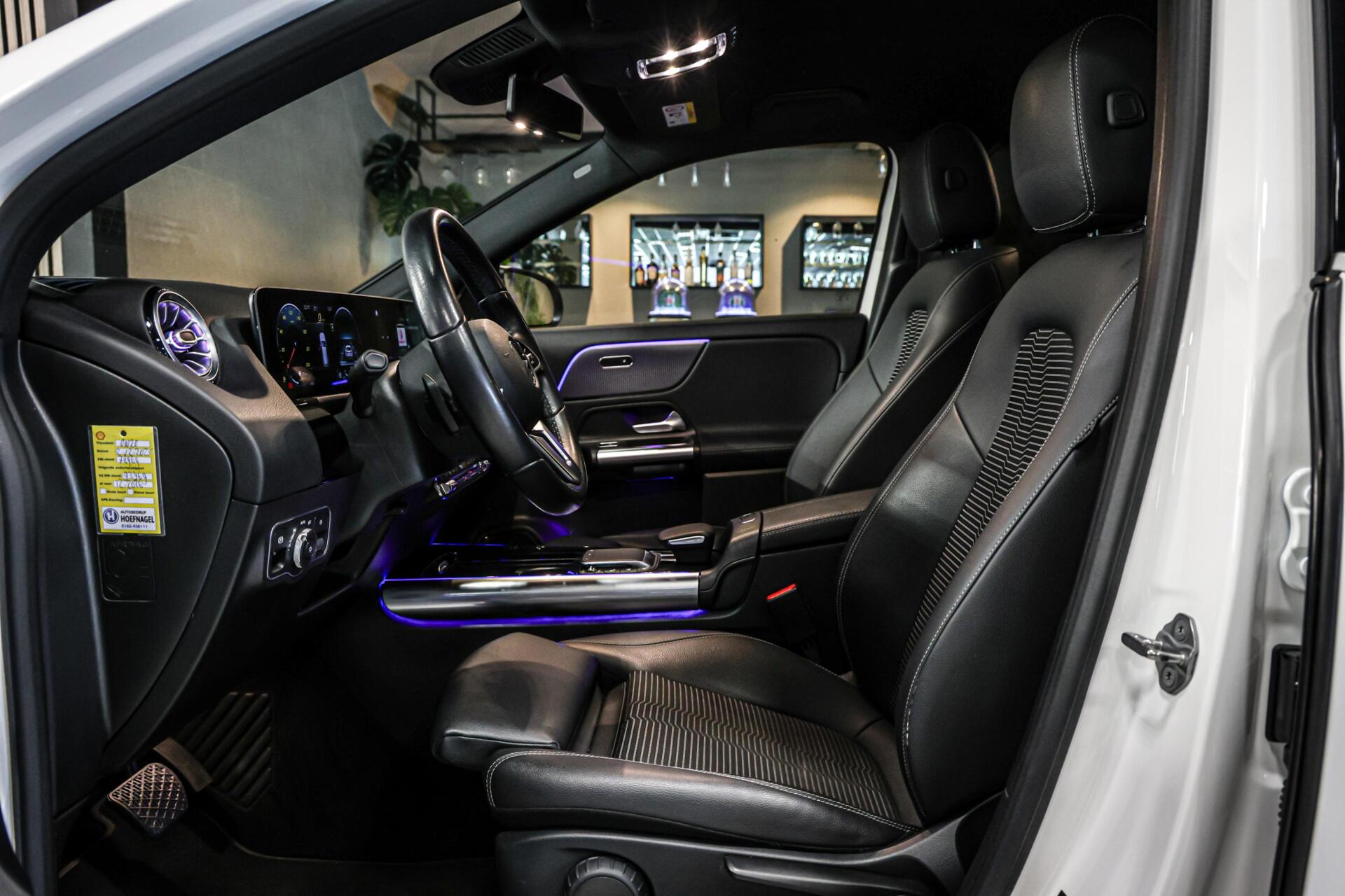 Foto van Mercedes-Benz Gla 200