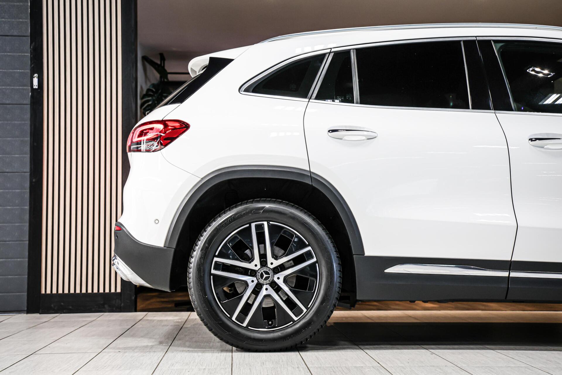 Foto van Mercedes-Benz Gla 200