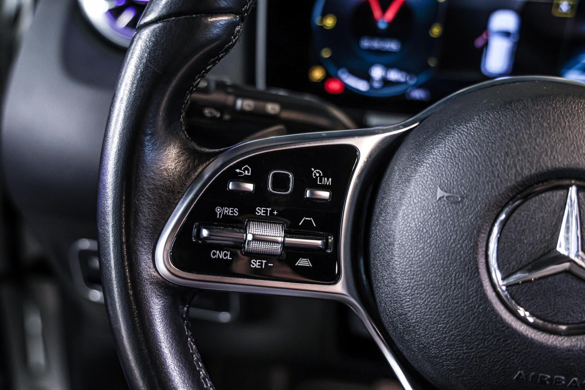 Foto van Mercedes-Benz Gla 200