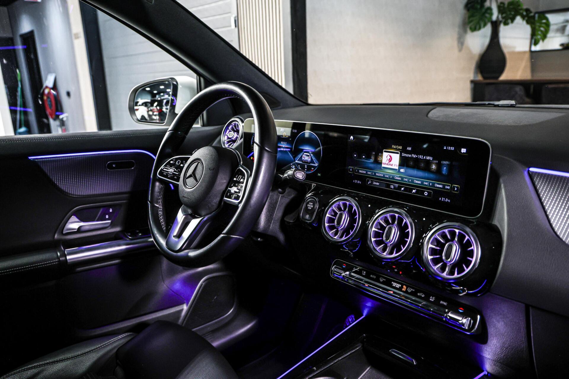 Foto van Mercedes-Benz Gla 200