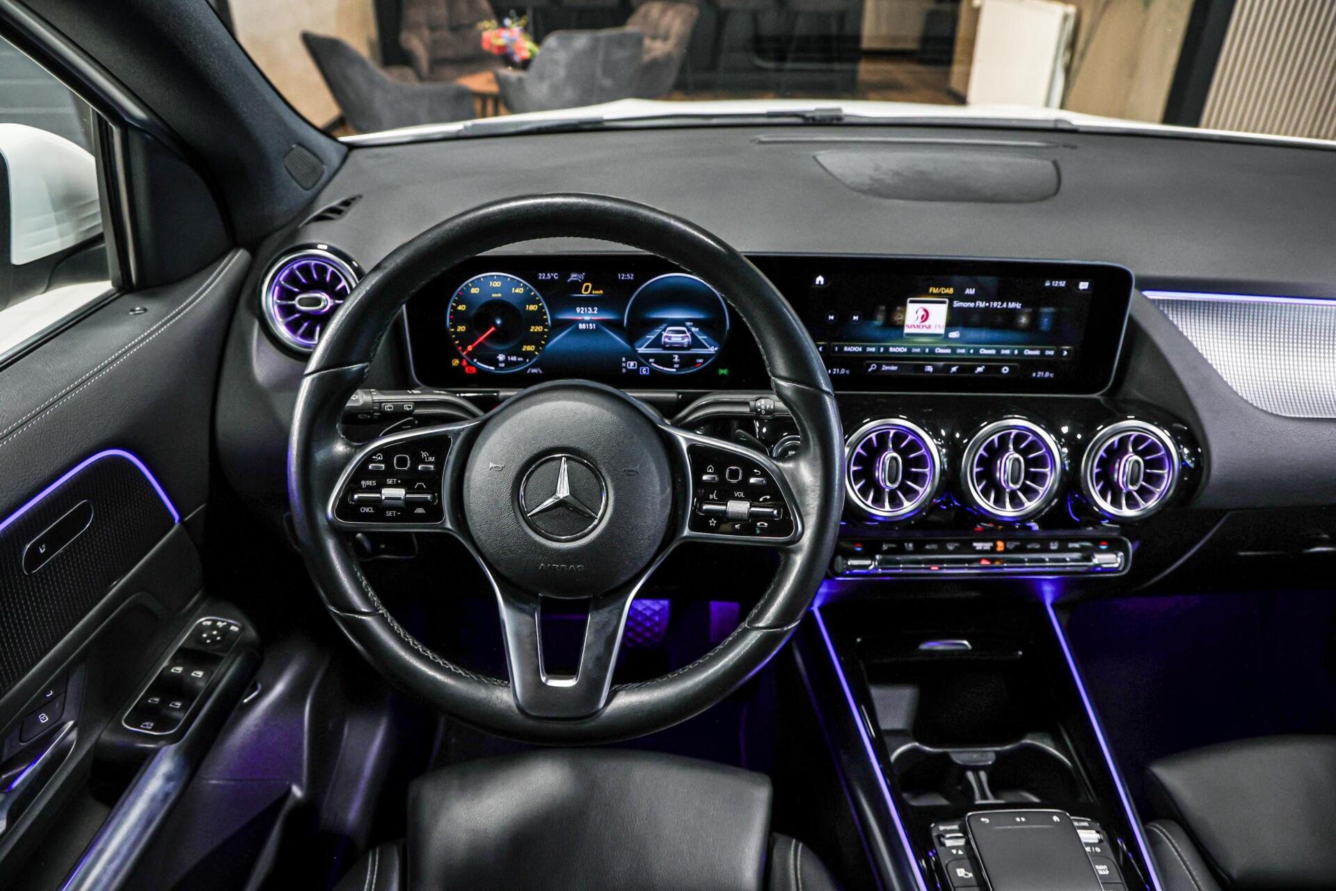 Foto van Mercedes-Benz Gla 200