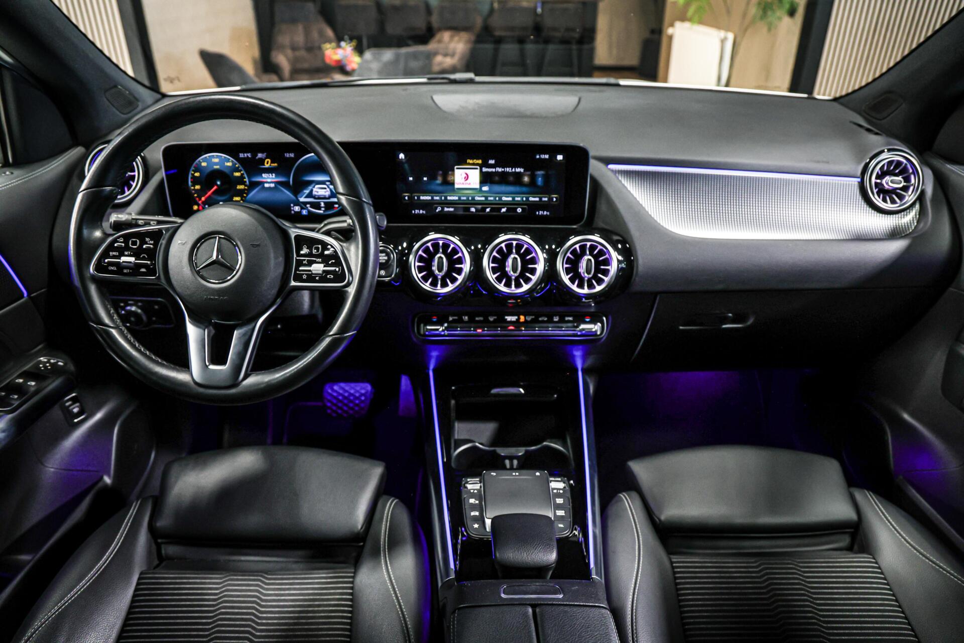Foto van Mercedes-Benz Gla 200
