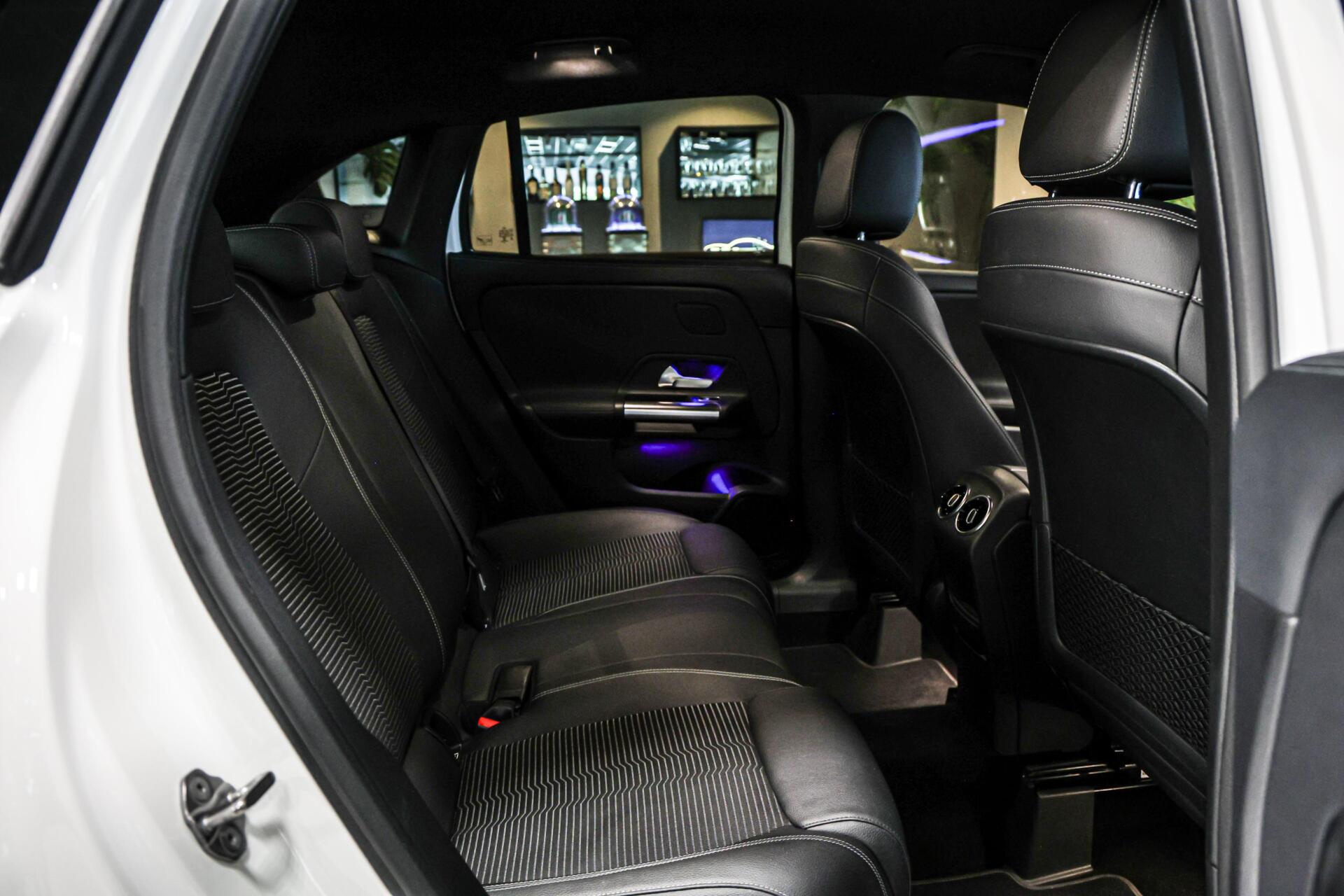 Foto van Mercedes-Benz Gla 200