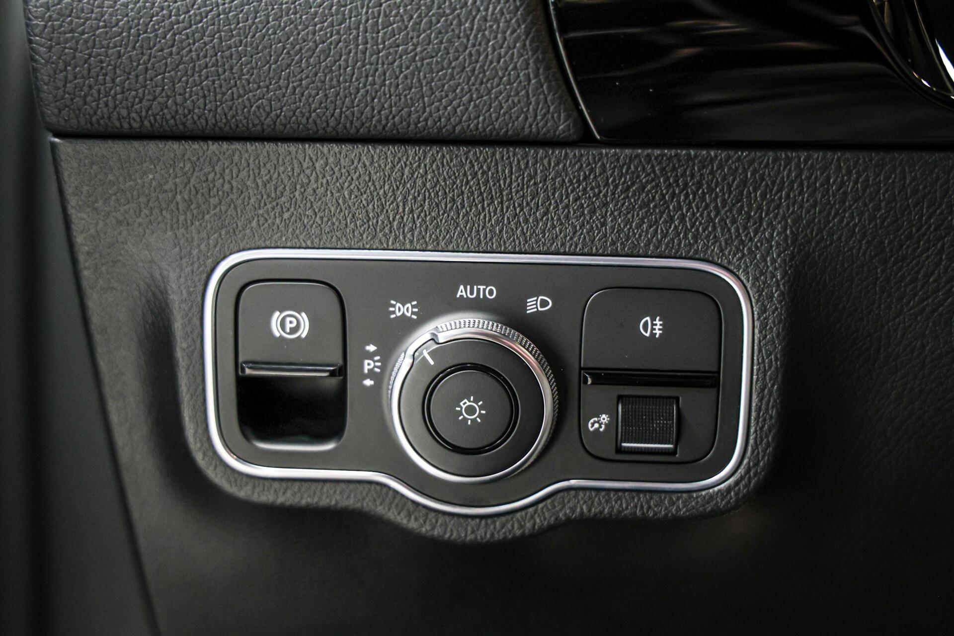 Foto van Mercedes-Benz Gla 200