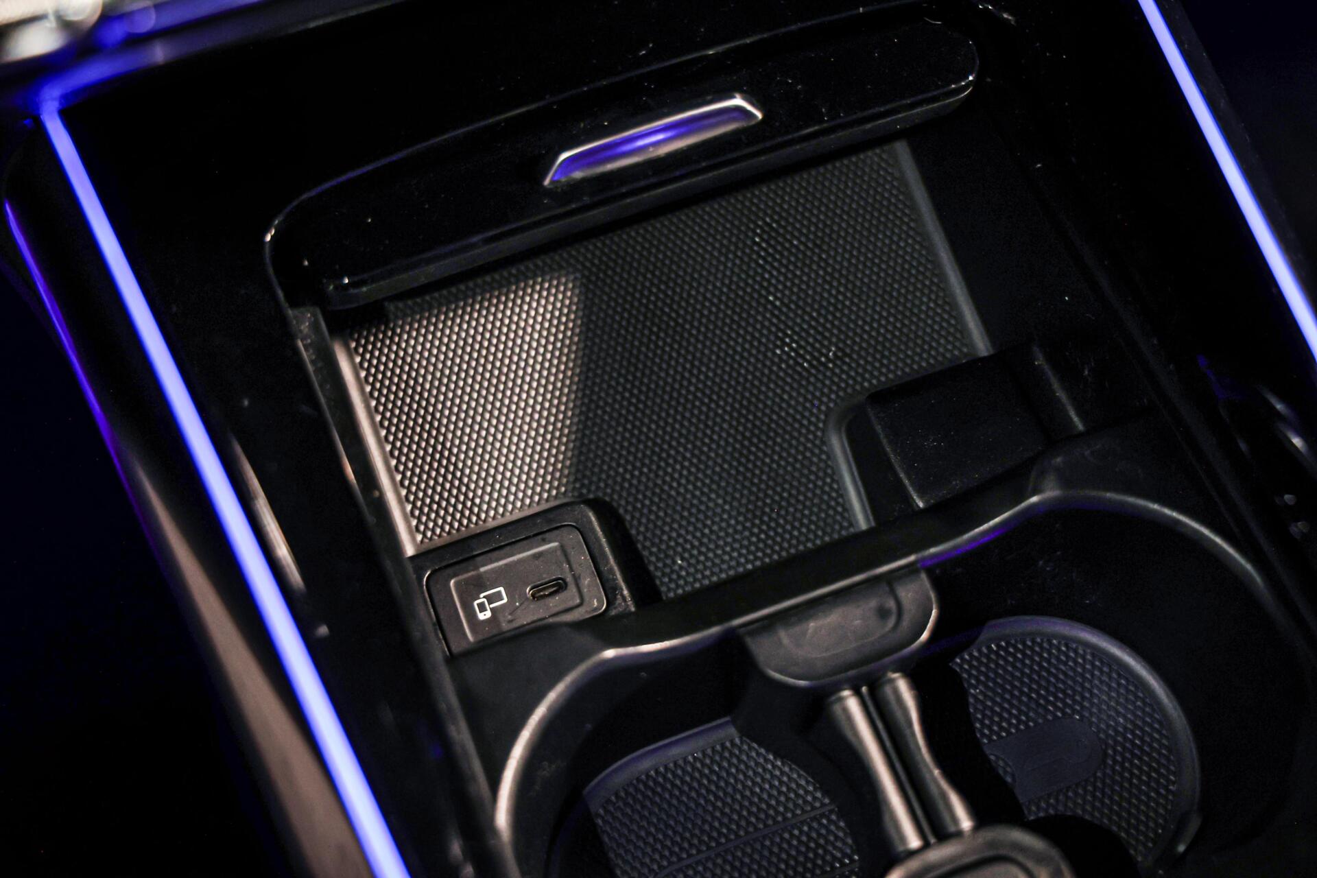 Foto van Mercedes-Benz Gla 200