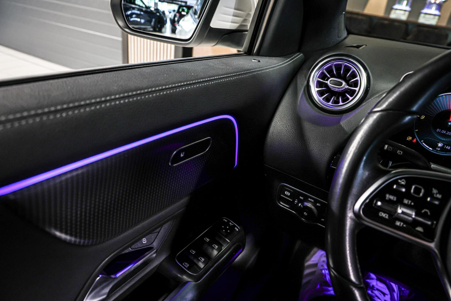 Foto van Mercedes-Benz Gla 200