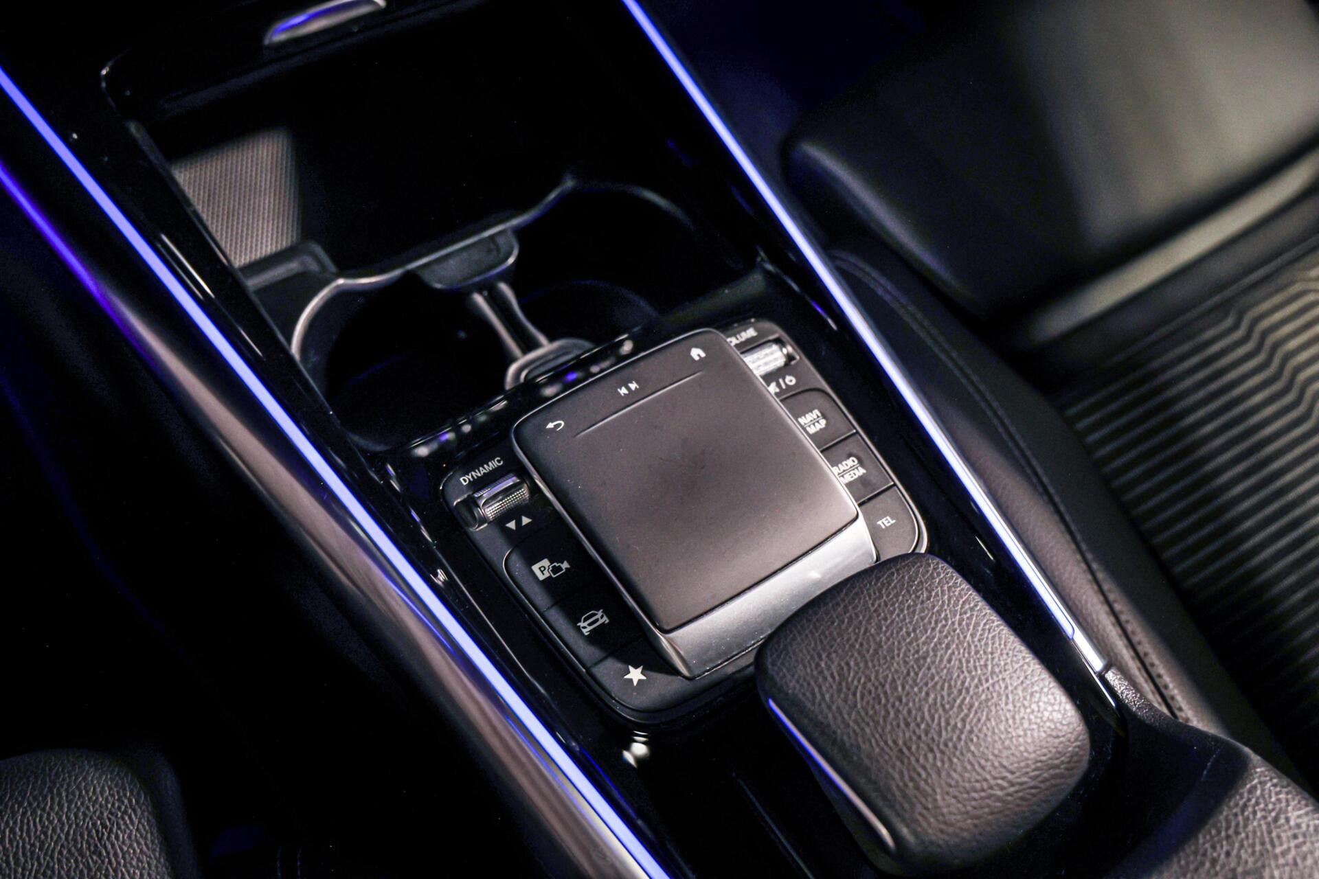 Foto van Mercedes-Benz Gla 200