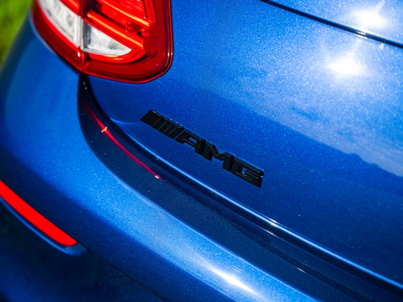 Foto van Mercedes-Benz C-klasse Cabrio