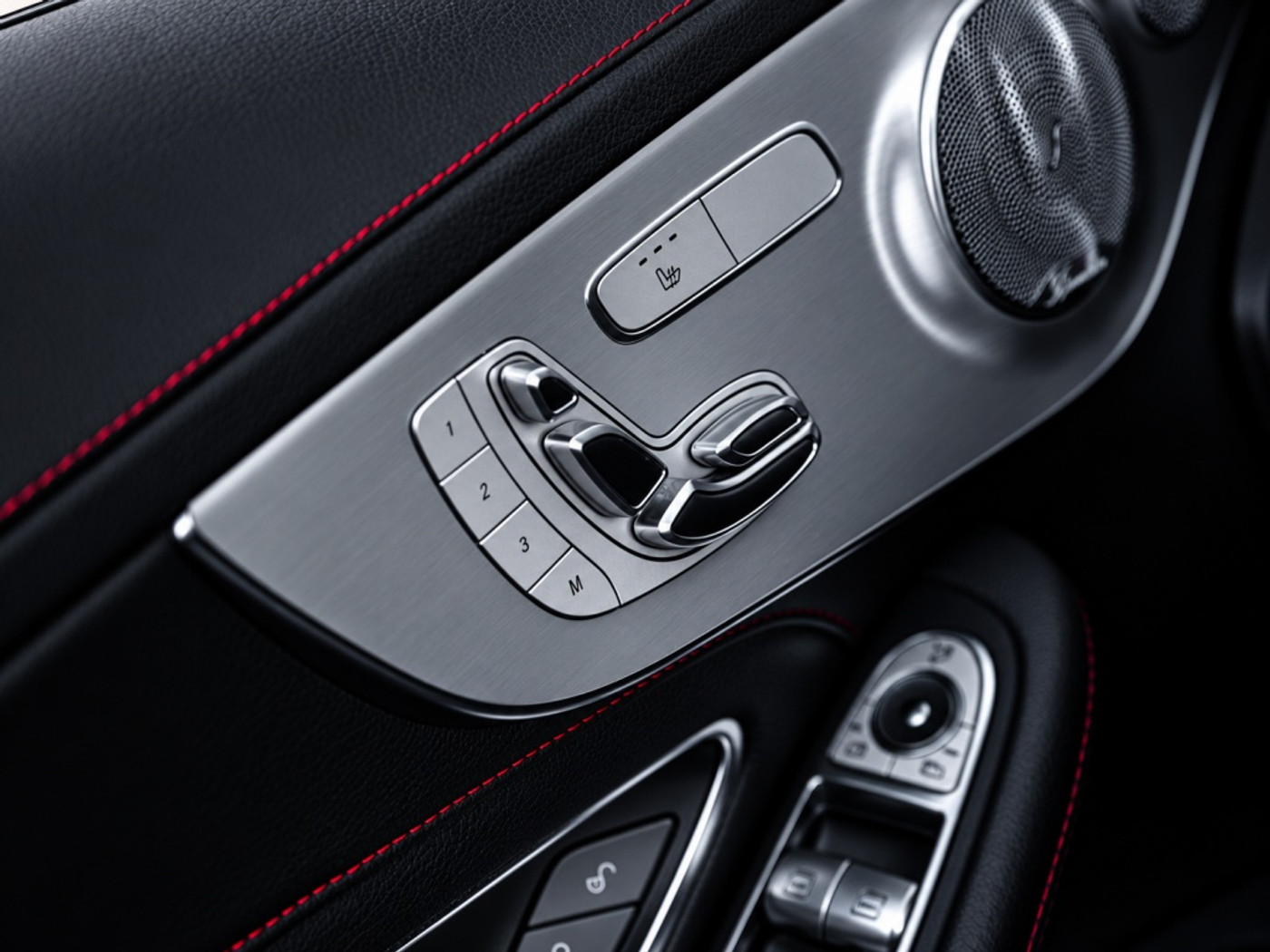 Foto van Mercedes-Benz C-klasse Cabrio