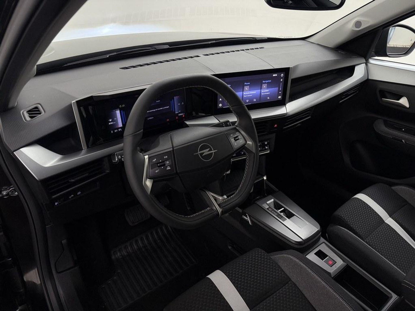 Foto van Opel Frontera