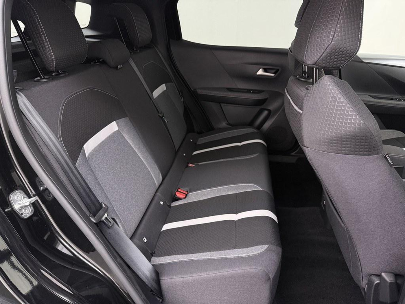 Foto van Opel Frontera