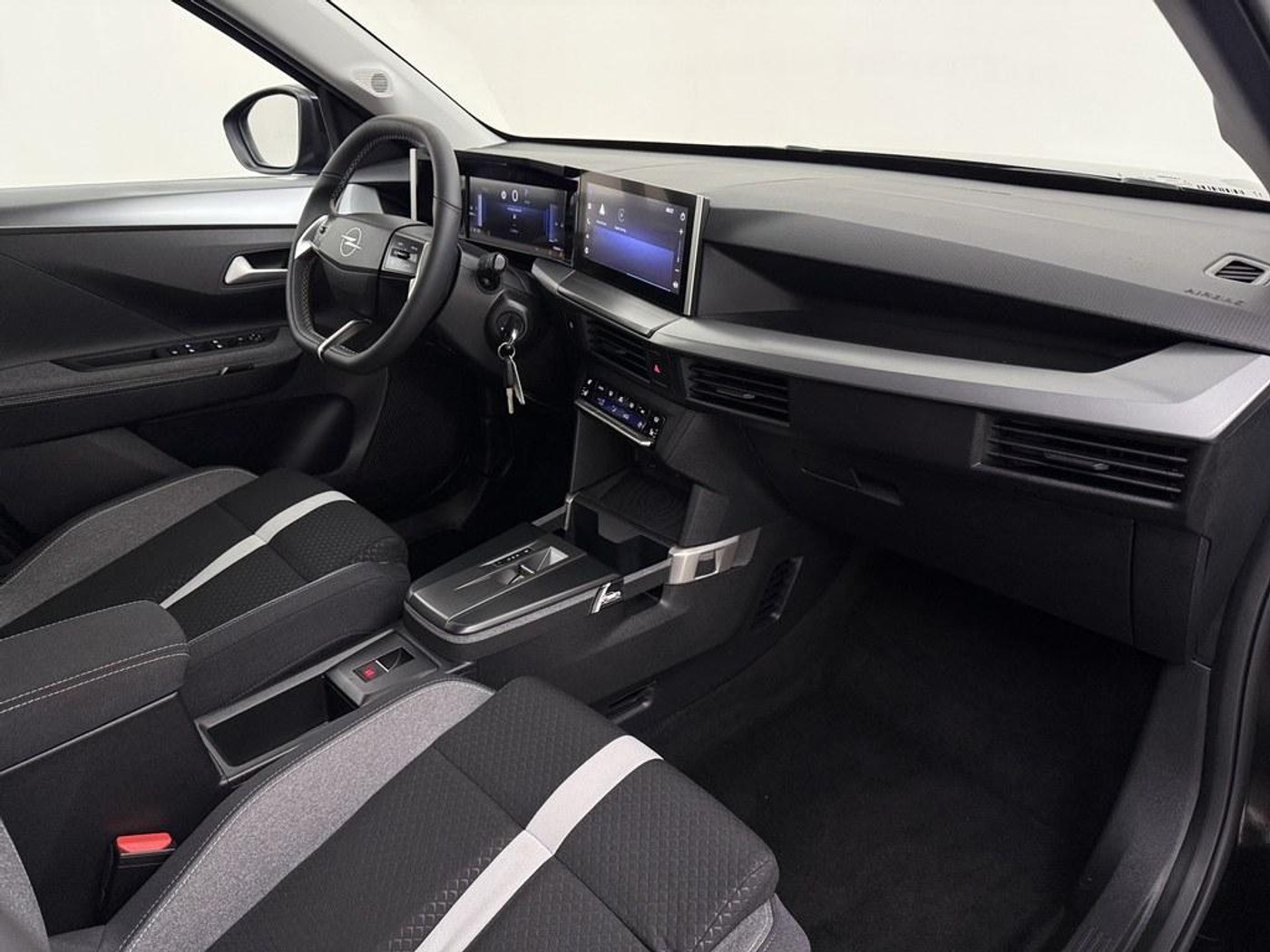 Foto van Opel Frontera