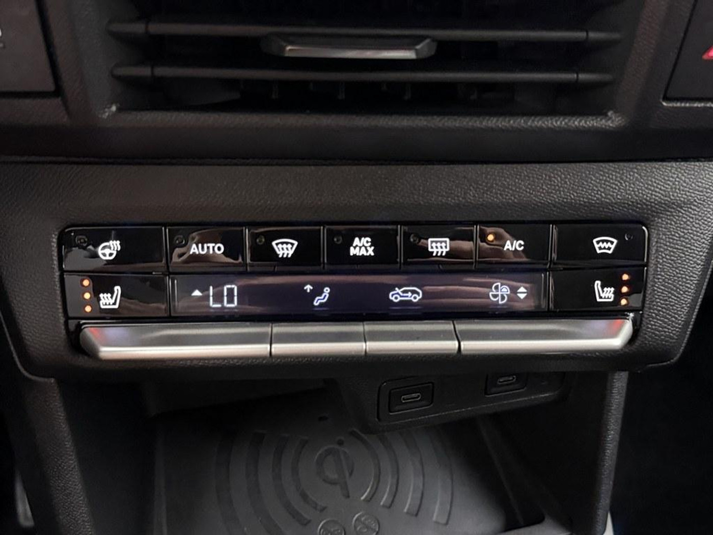 Foto van Opel Frontera