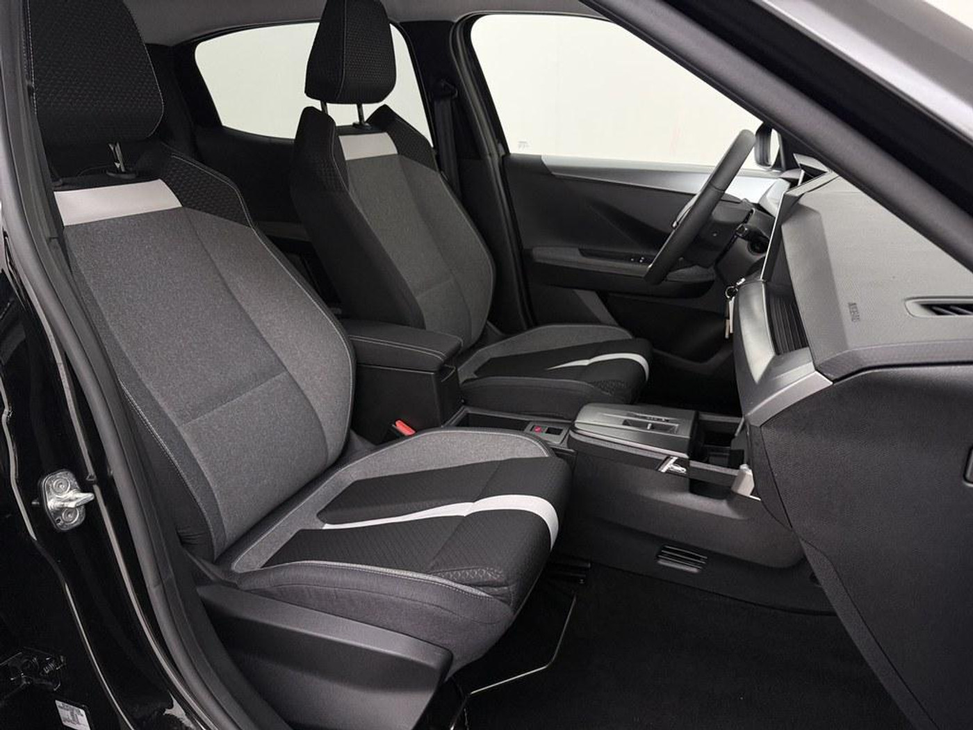Foto van Opel Frontera