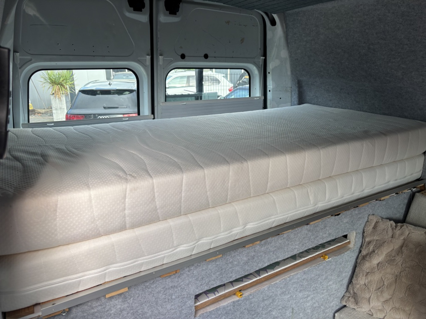 Foto van Renault Master