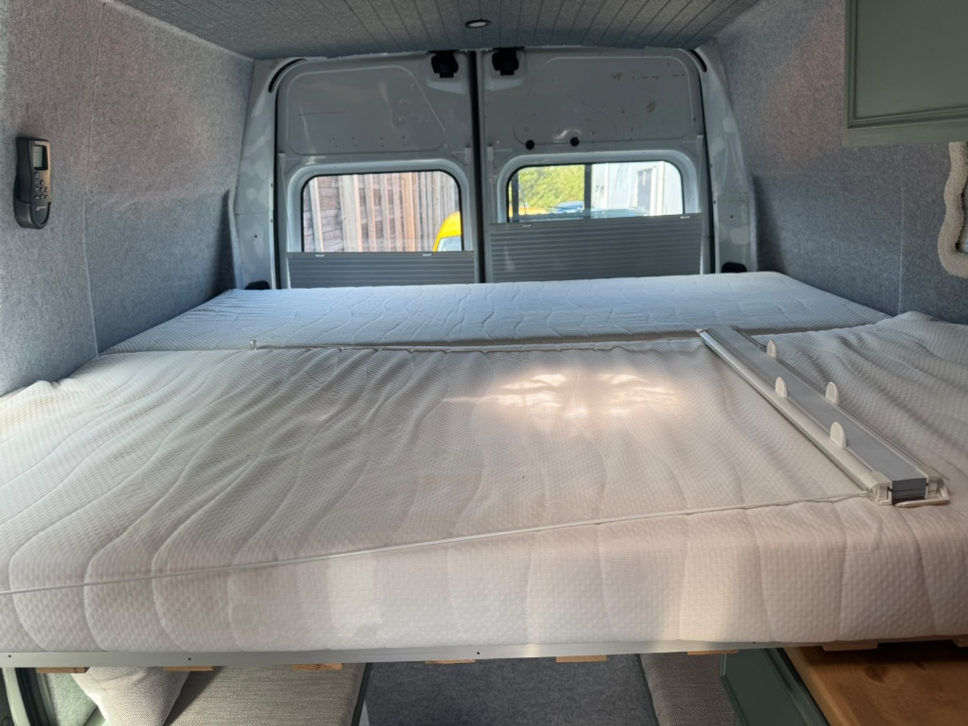 Foto van Renault Master