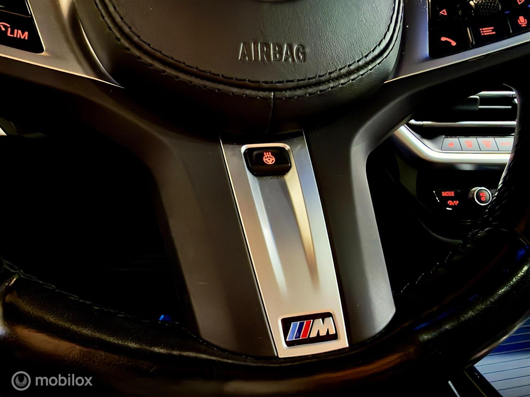 Foto van BMW X3