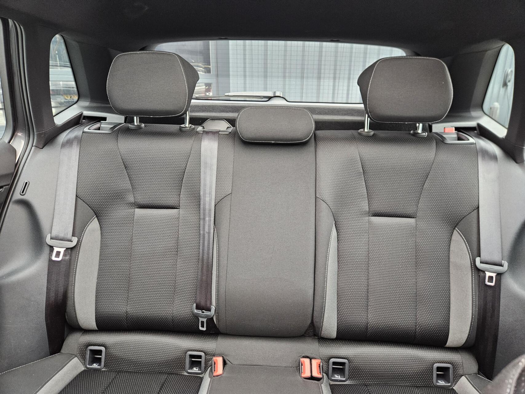 Foto van Skoda Kamiq