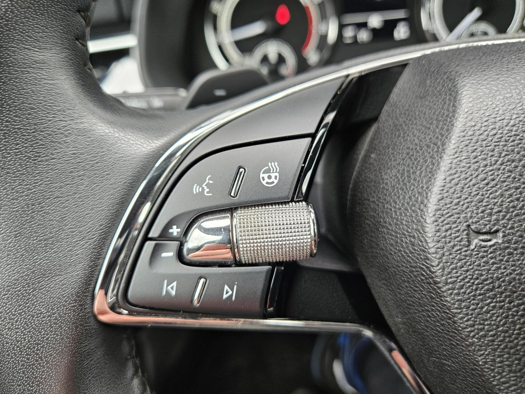 Foto van Skoda Kamiq