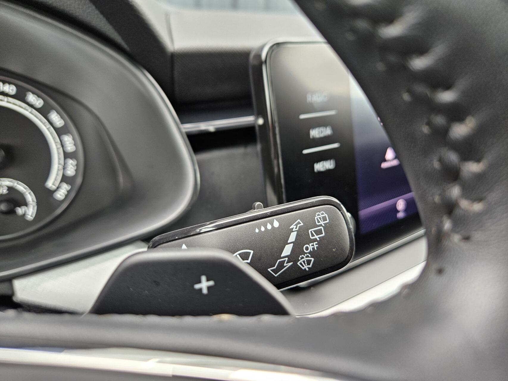 Foto van Skoda Kamiq
