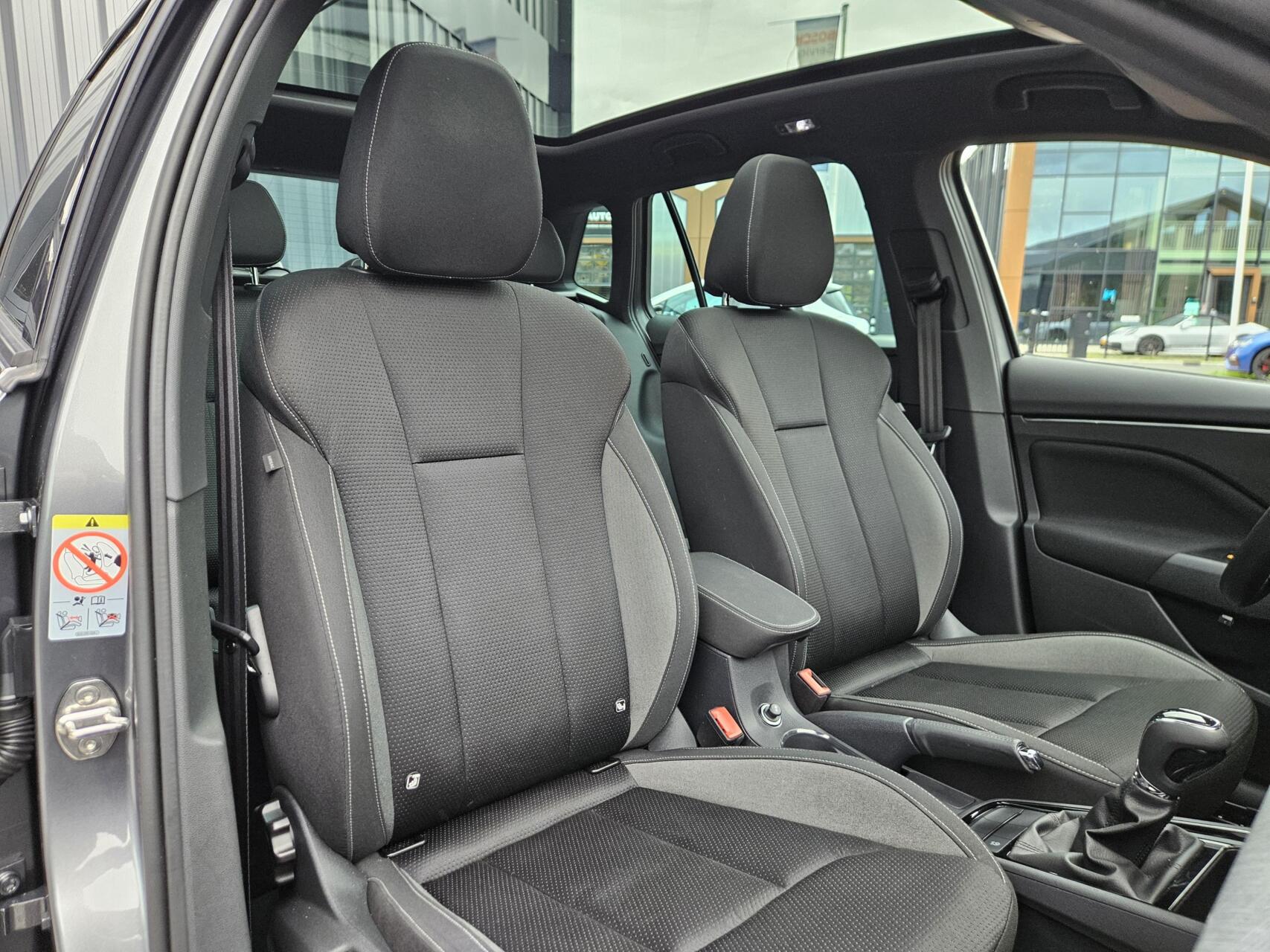 Foto van Skoda Kamiq