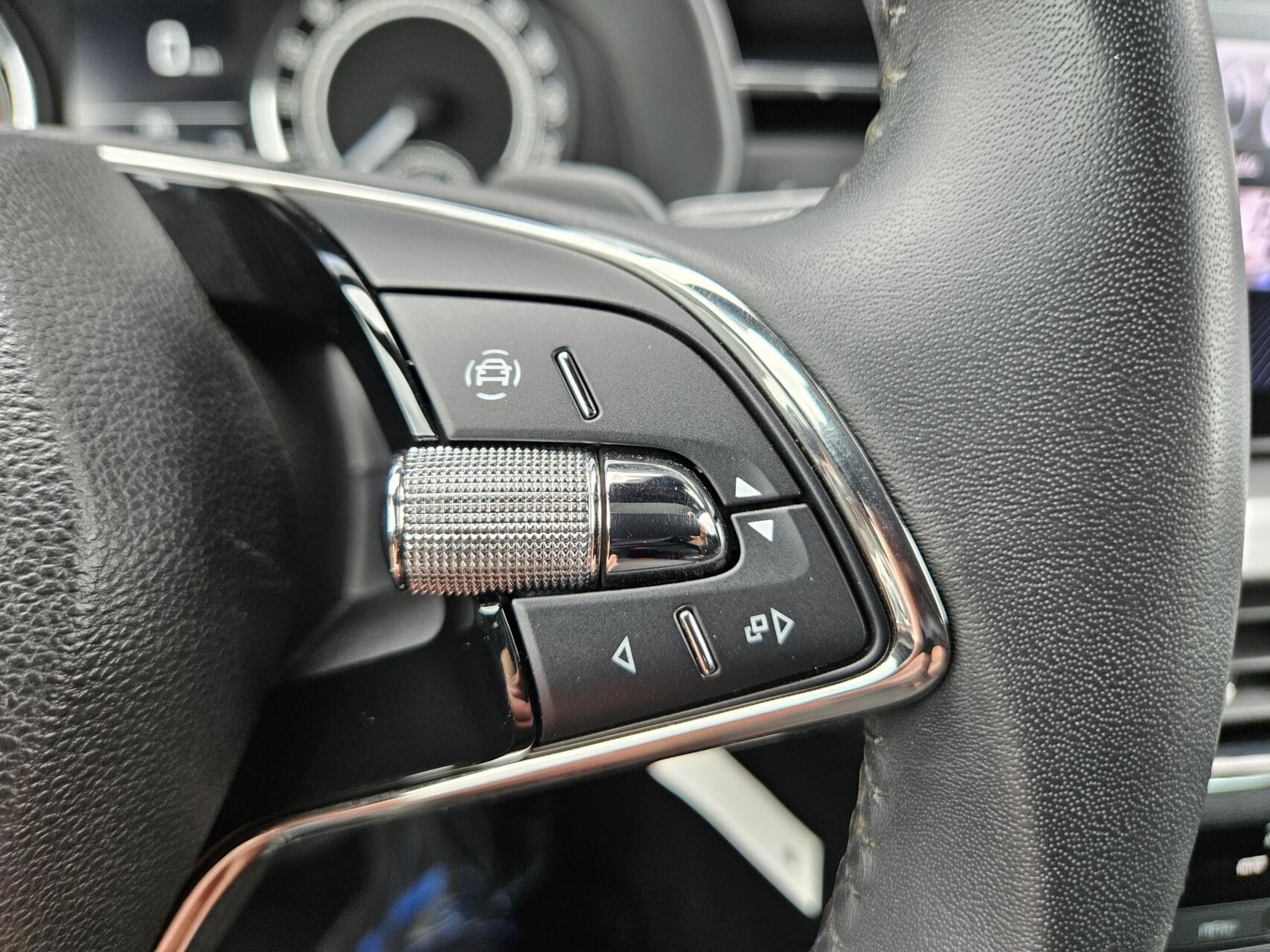 Foto van Skoda Kamiq