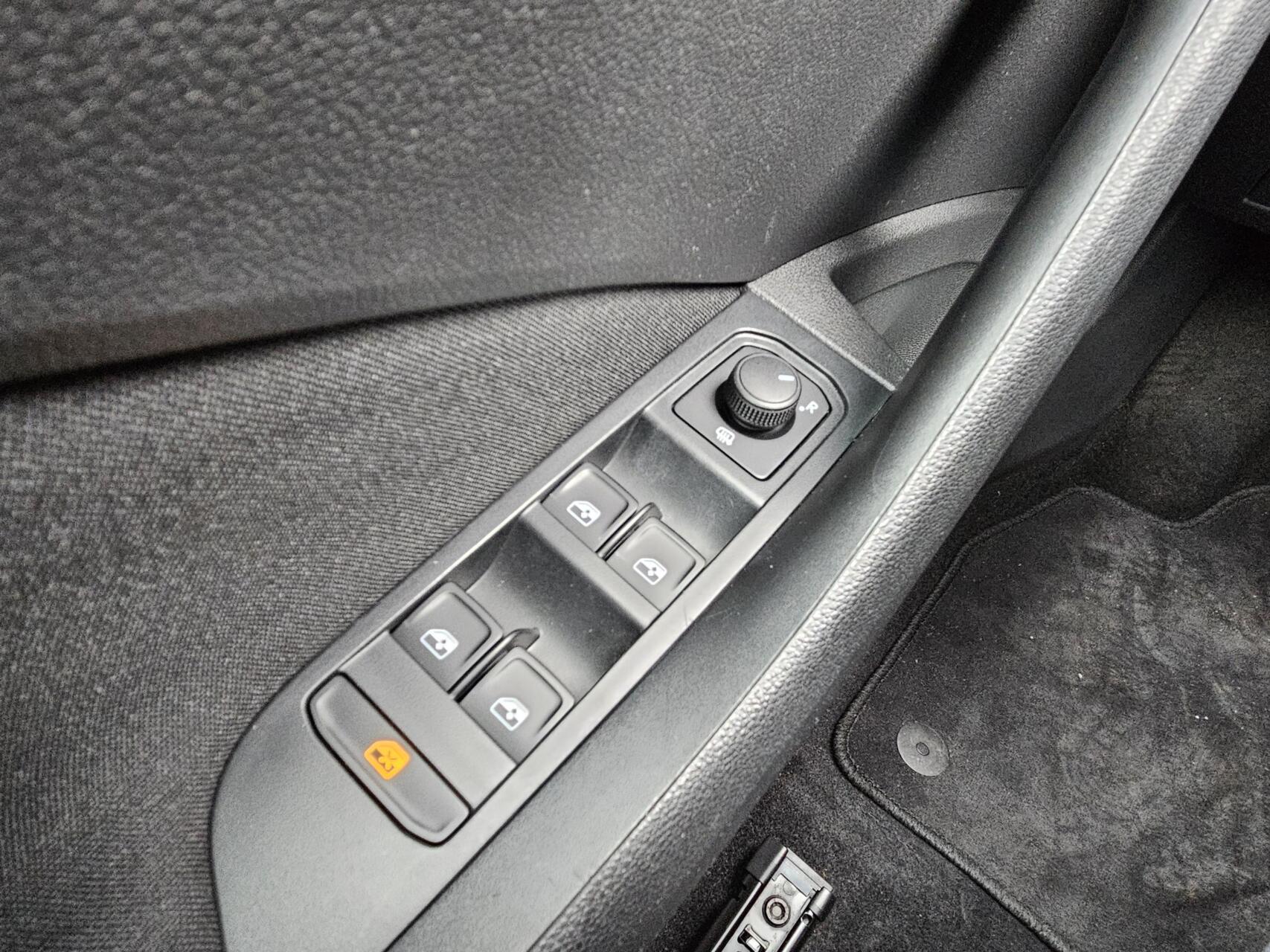 Foto van Skoda Kamiq