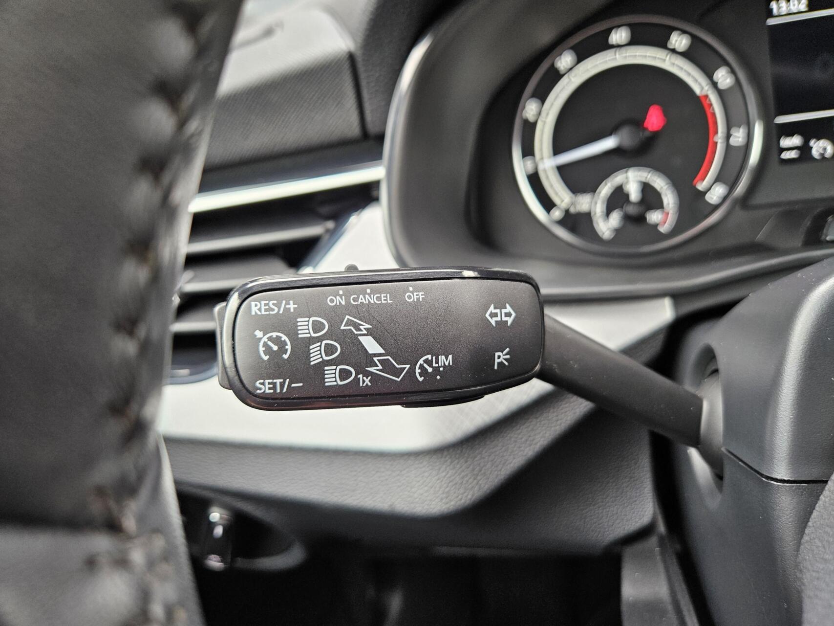 Foto van Skoda Kamiq