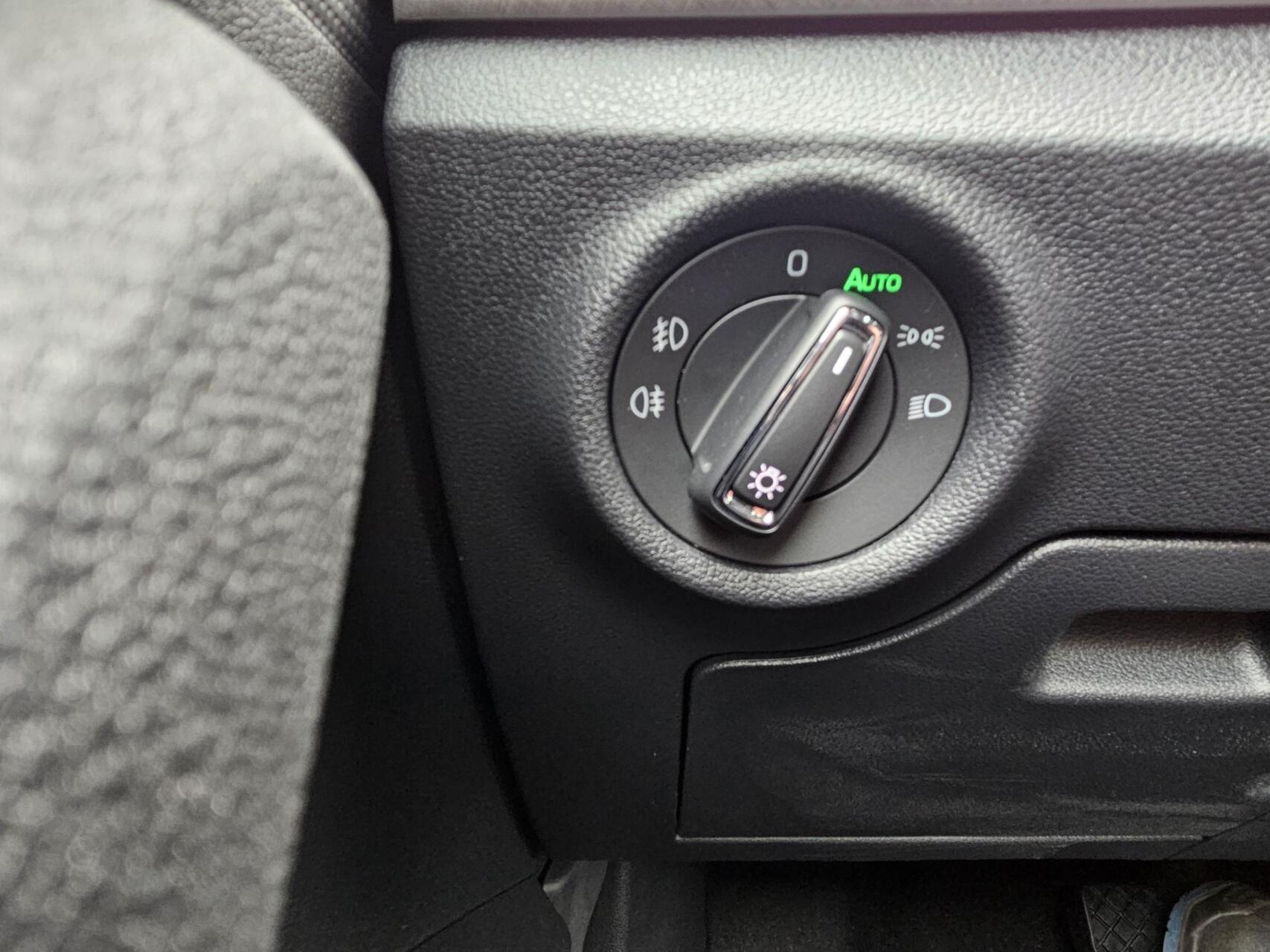 Foto van Skoda Kamiq