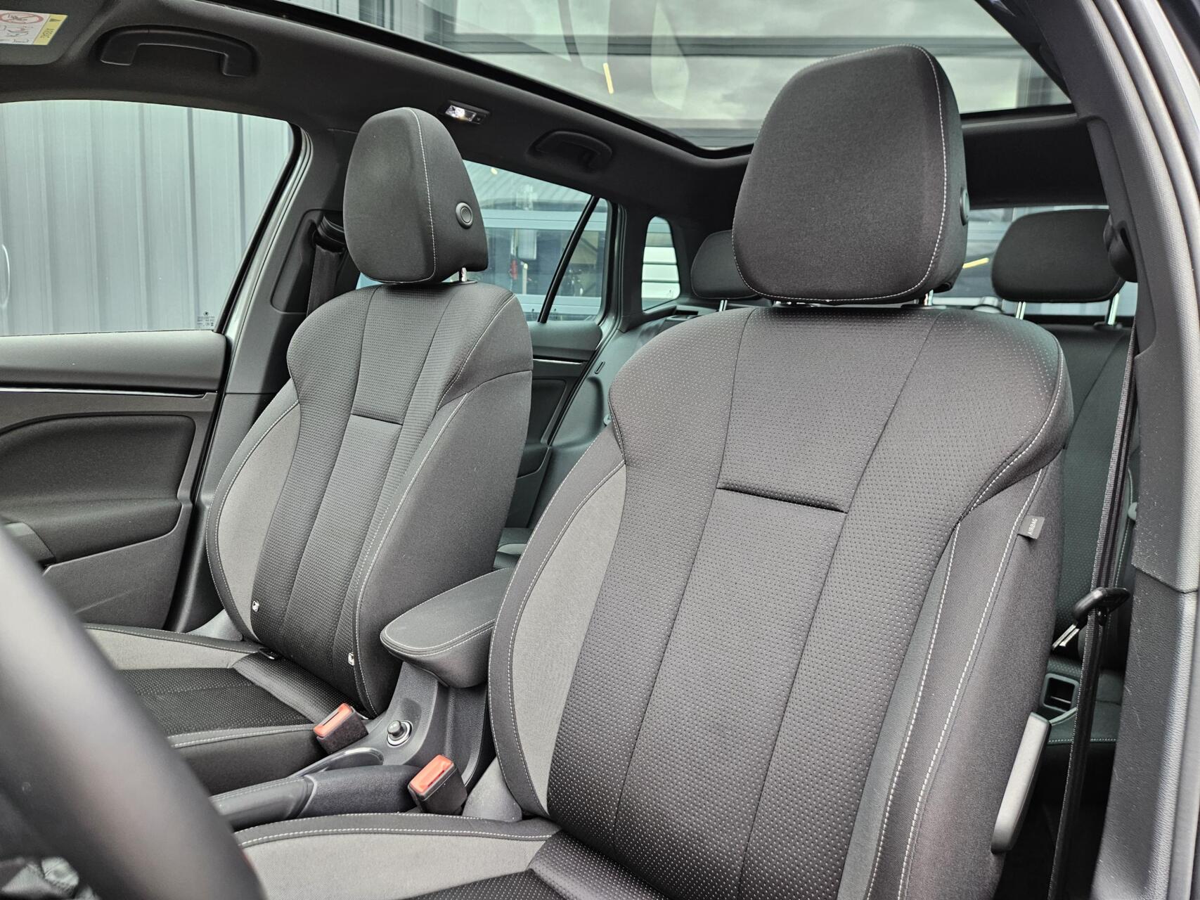 Foto van Skoda Kamiq