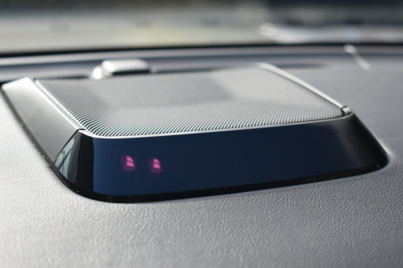 Foto van Volvo Ex90