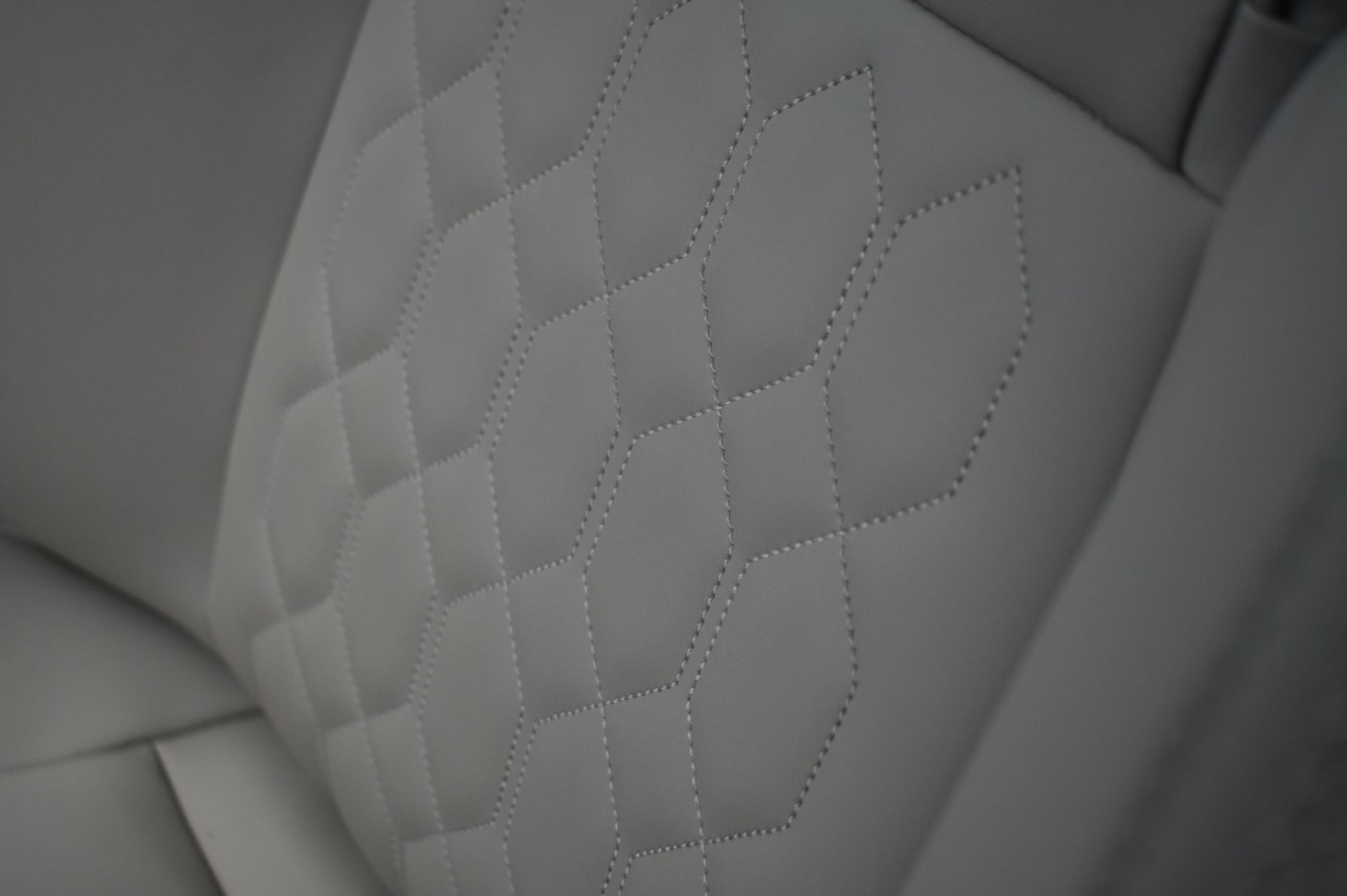 Foto van Volvo Ex90