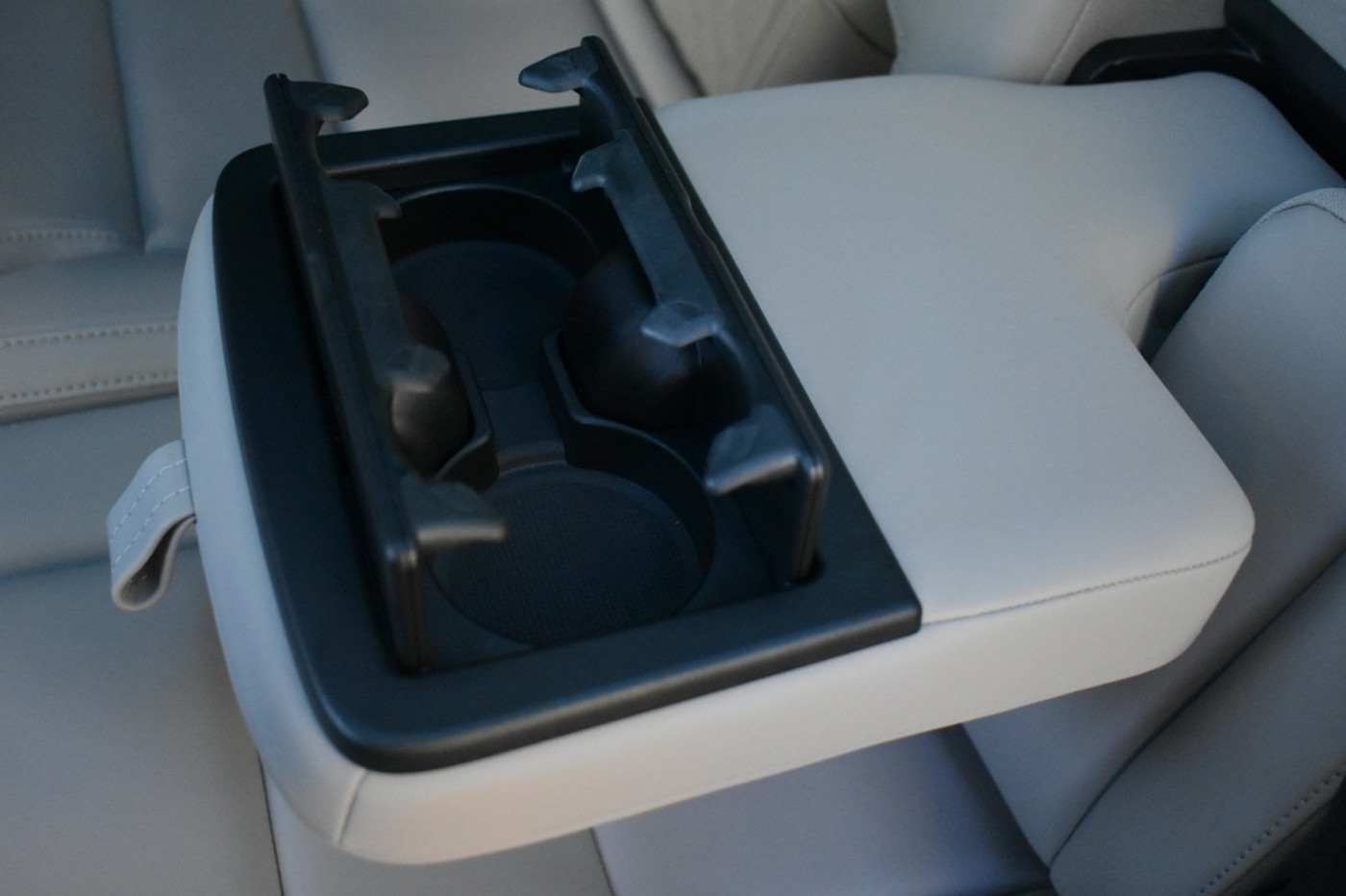 Foto van Volvo Ex90