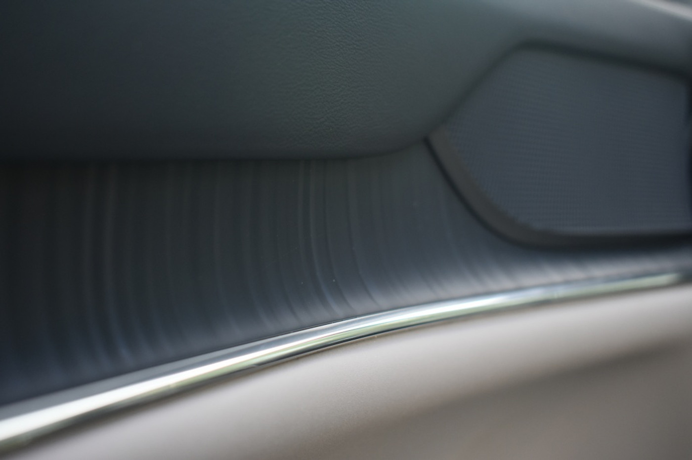 Foto van Volvo Ex90