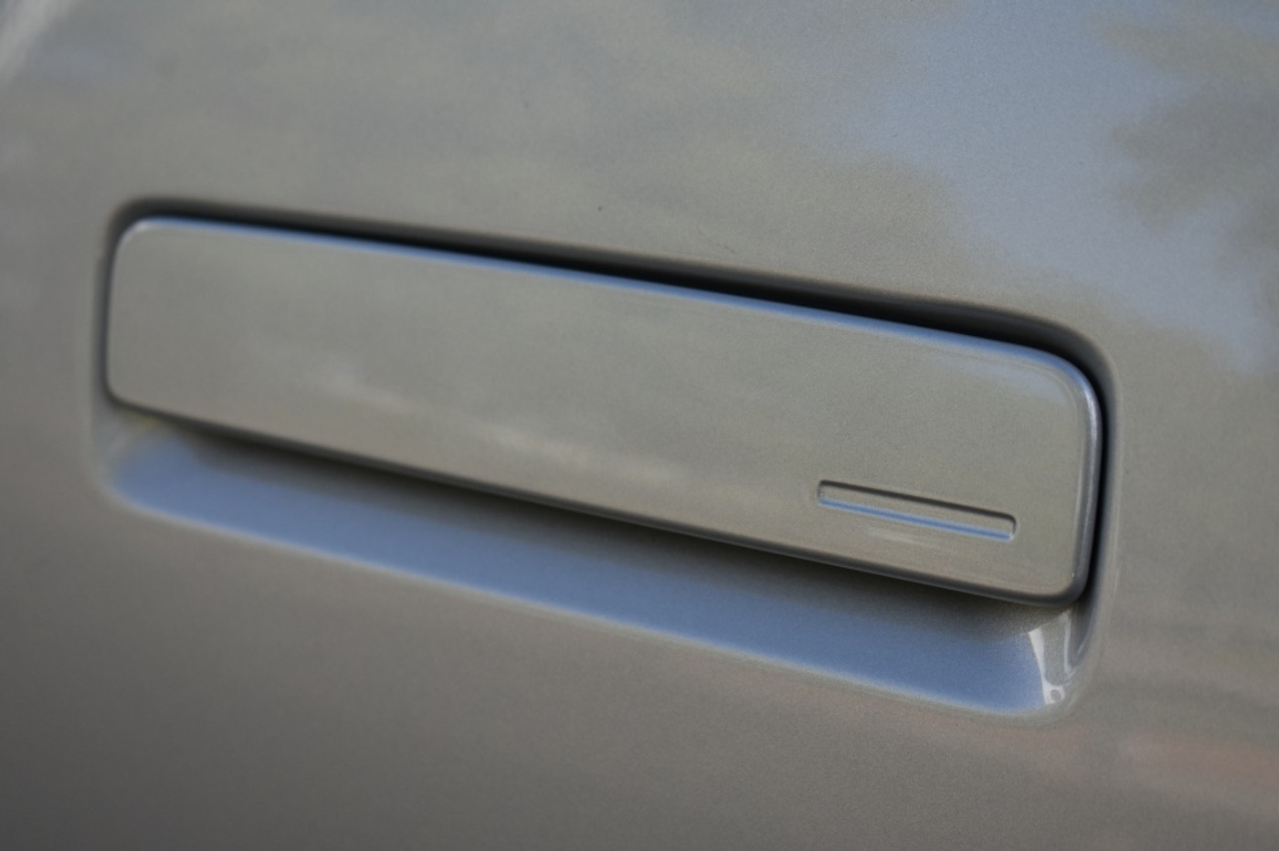 Foto van Volvo Ex90