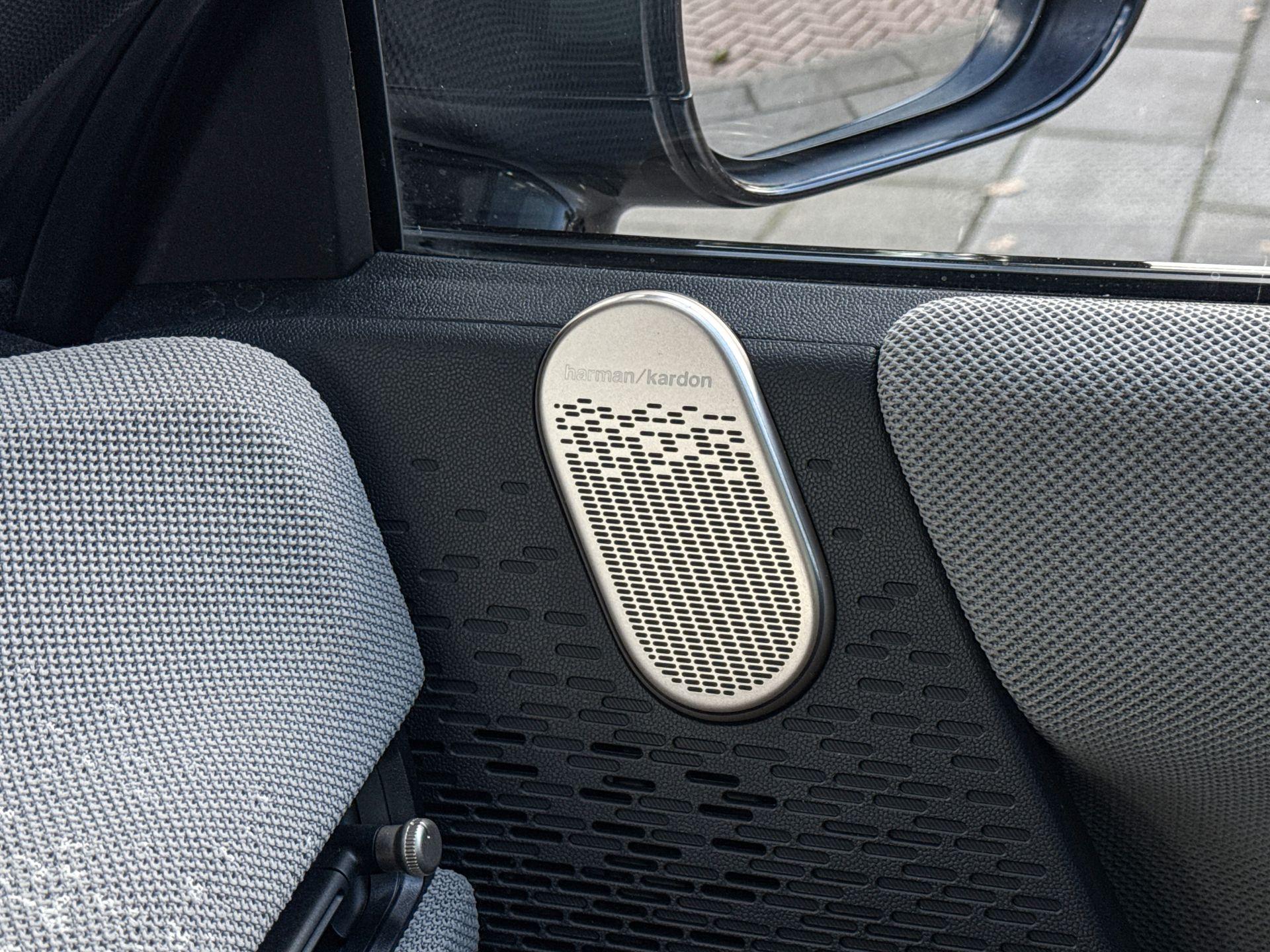 Foto van Mini 3-deurs