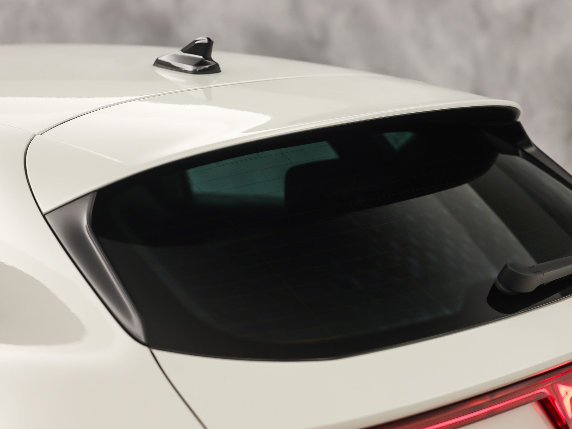 Foto van Cupra Leon