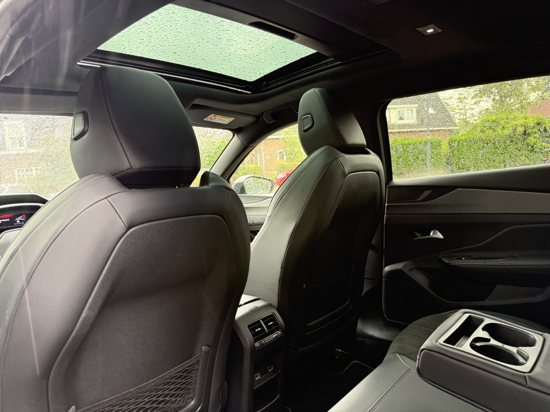 Foto van Peugeot 408