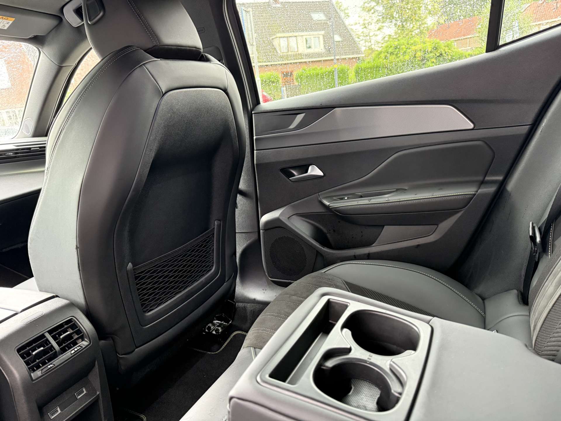 Foto van Peugeot 408