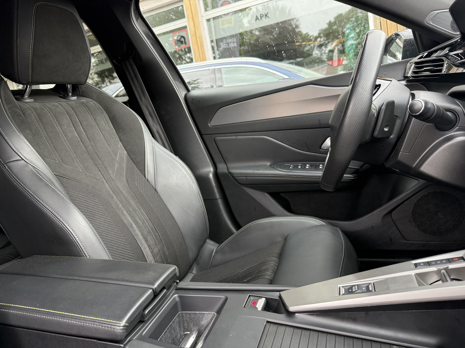 Foto van Peugeot 408
