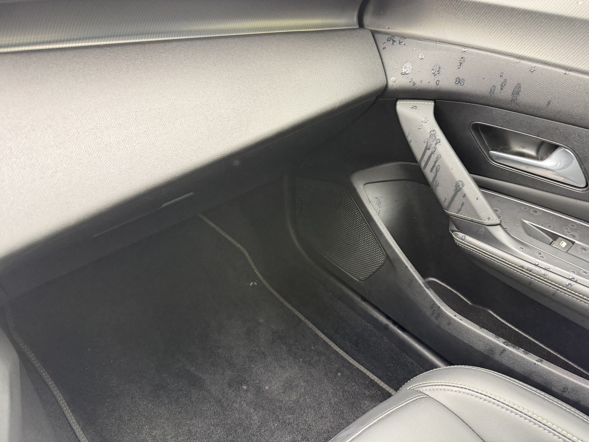 Foto van Peugeot 408