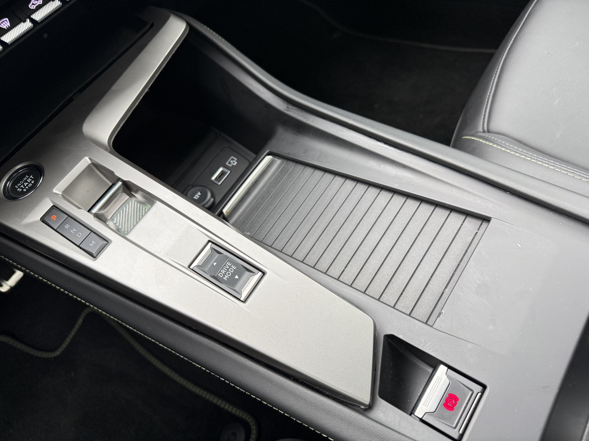 Foto van Peugeot 408