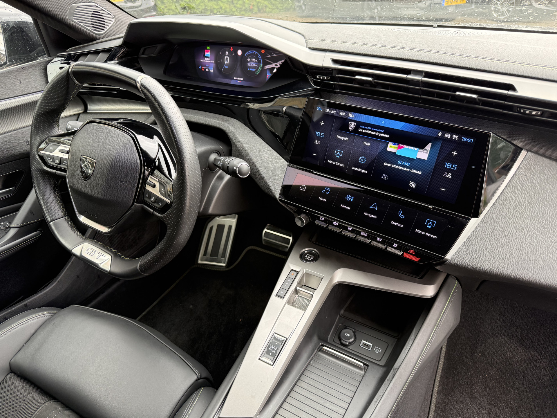 Foto van Peugeot 408