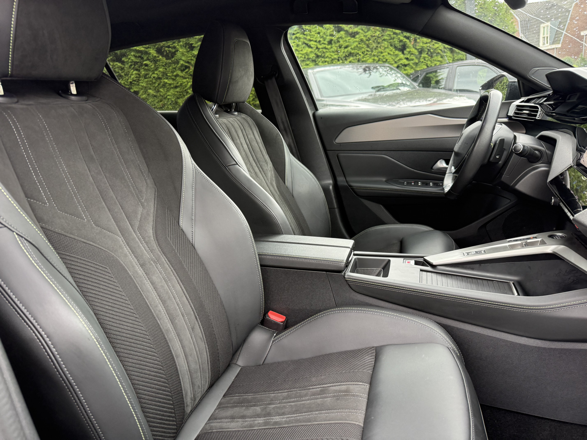 Foto van Peugeot 408