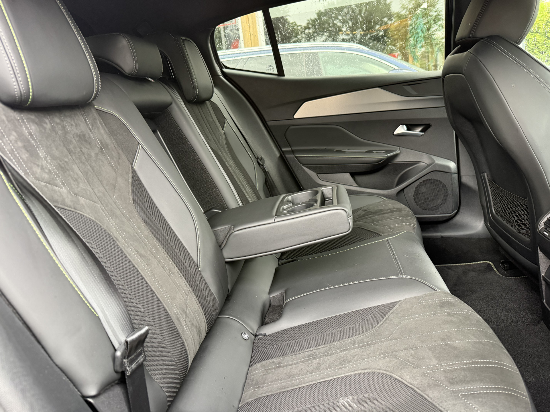 Foto van Peugeot 408