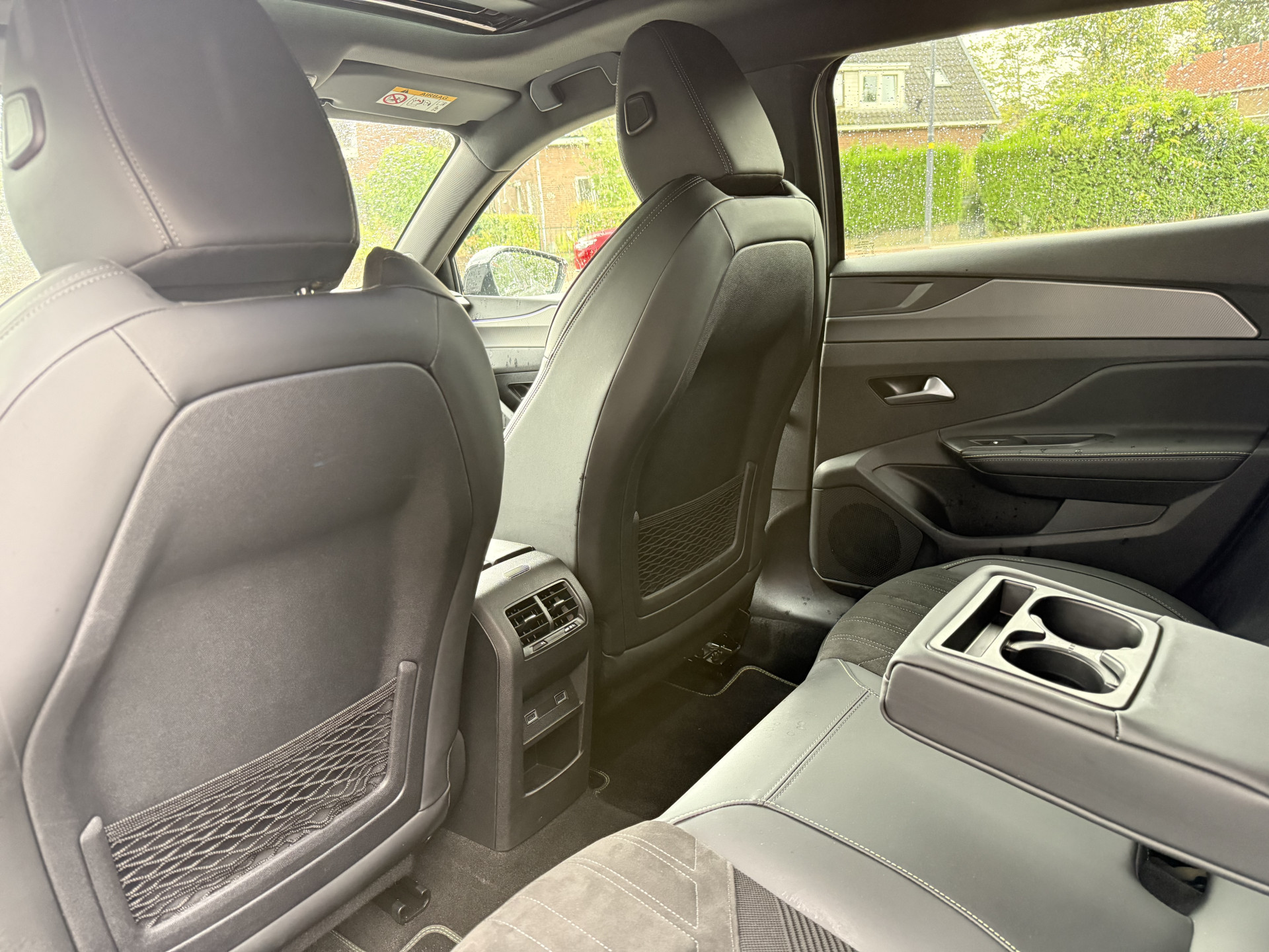 Foto van Peugeot 408