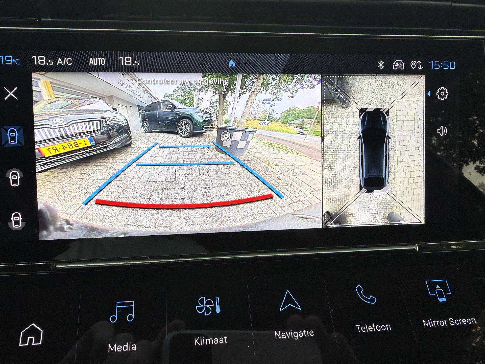 Foto van Peugeot 408