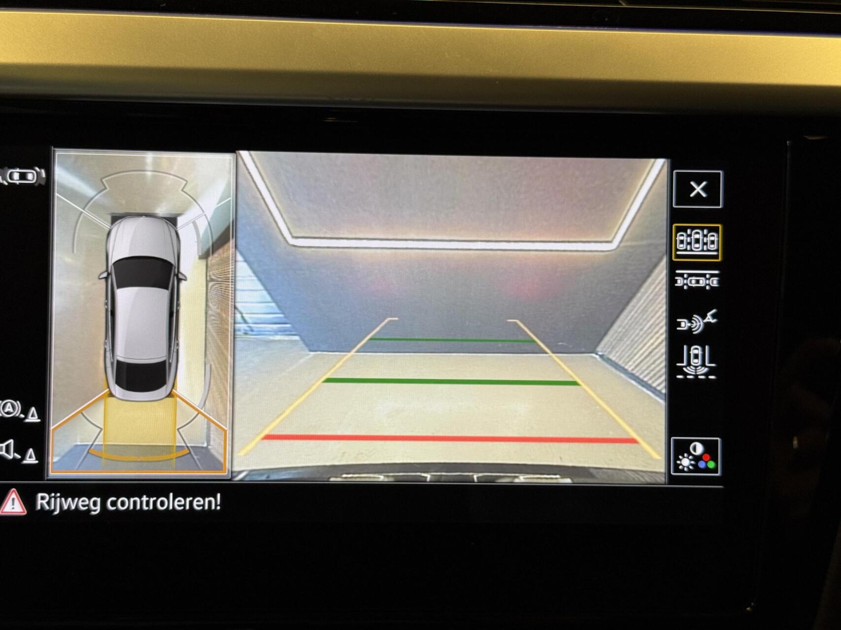 Foto van Volkswagen Arteon