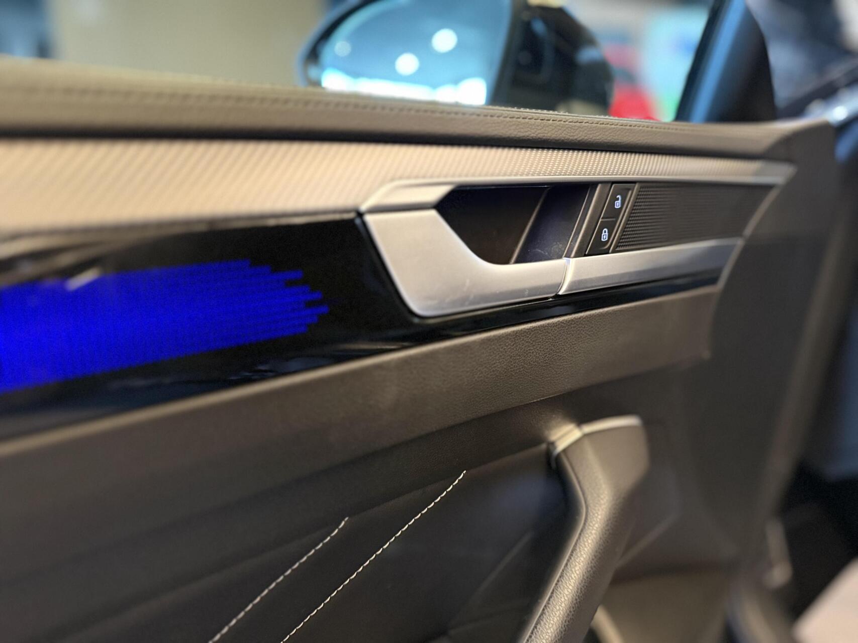 Foto van Volkswagen Arteon